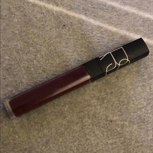 NARS LIPGLOSS SIXTIES FAN